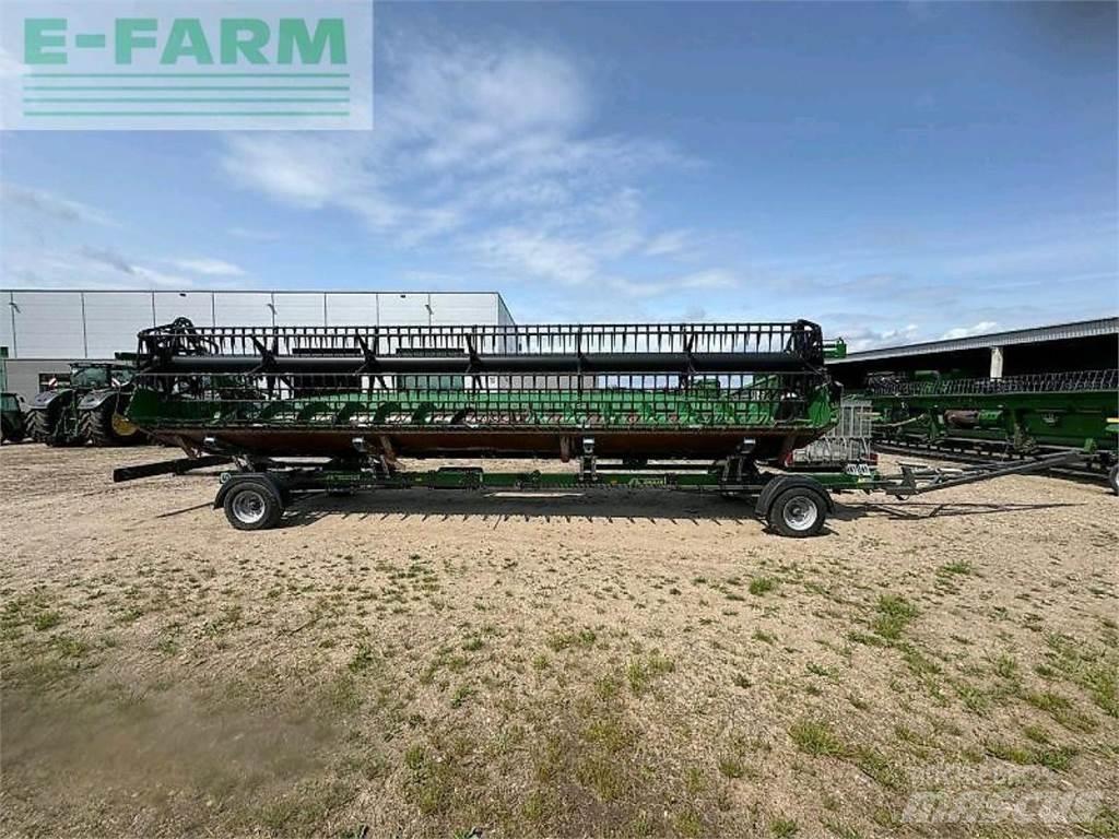John Deere s 780 Moissonneuse batteuse