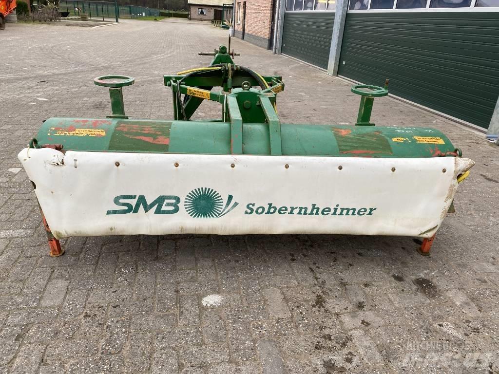  Veger FKM 220 Balayeuse / Autolaveuse