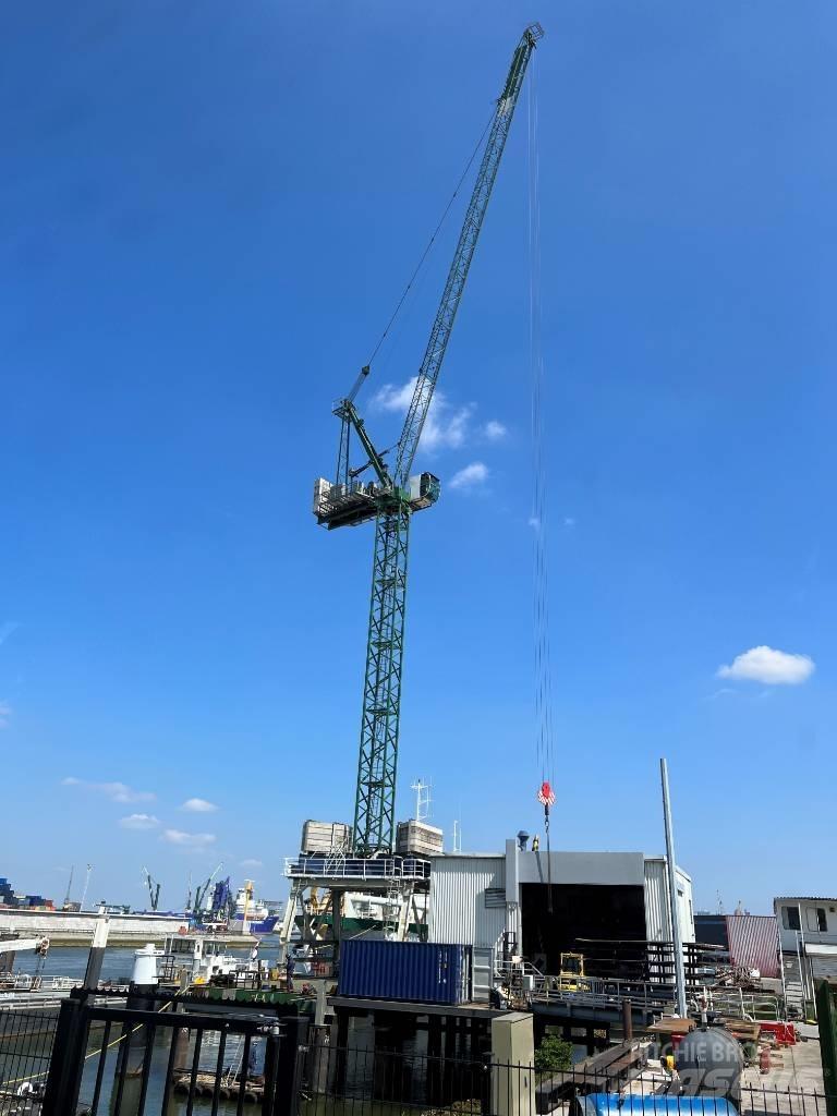 Potain MR 225A Grue à tour
