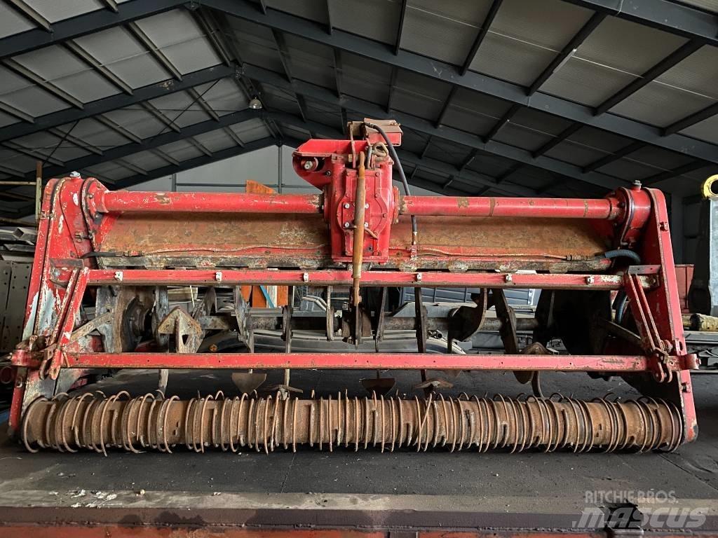 Spitmachine 2.5 M Autres outils de préparation du sol