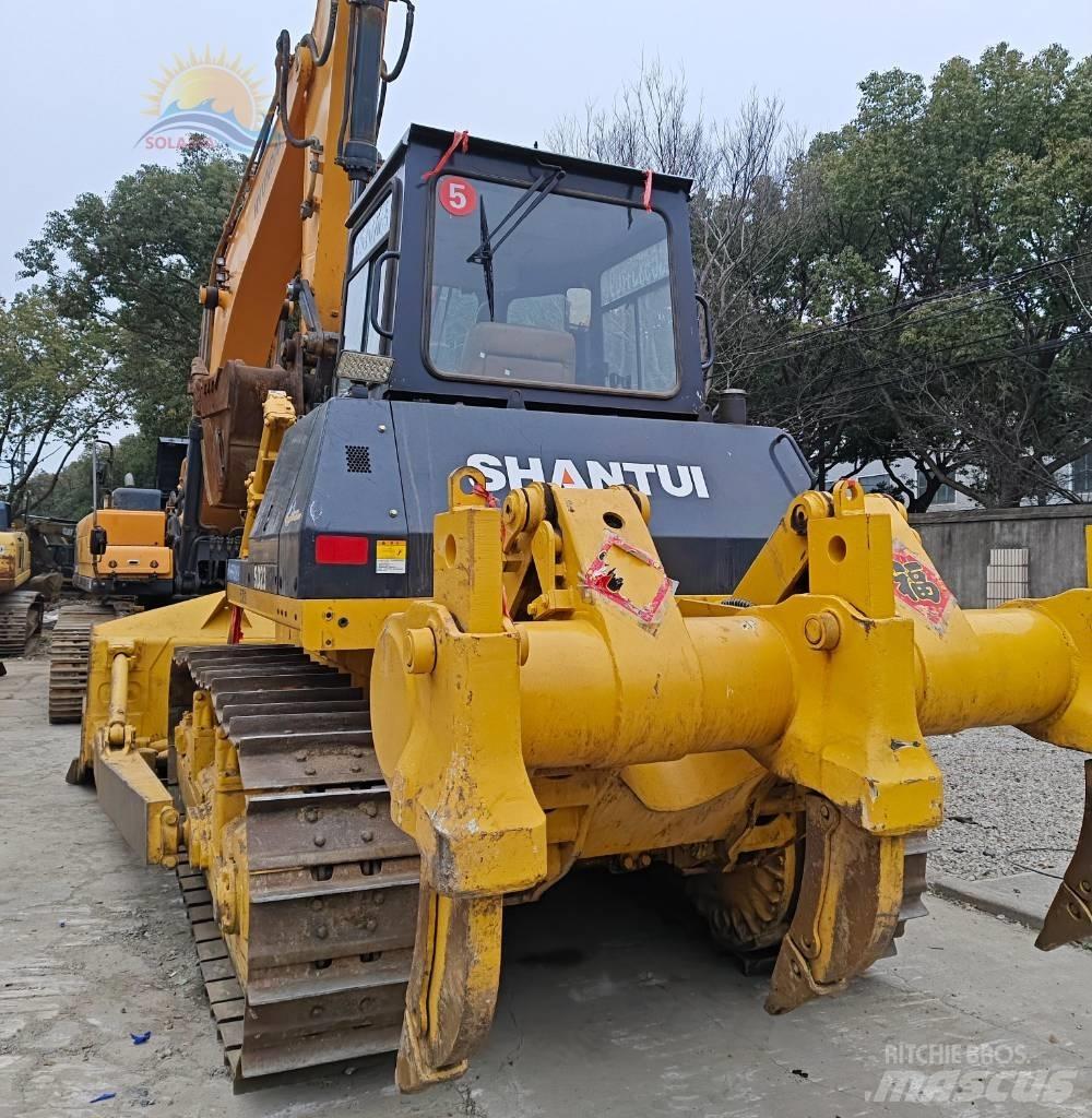Shantui SD 23 Bouteurs sur chenilles