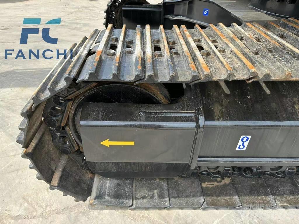 CAT 330GC Pelle à déchets