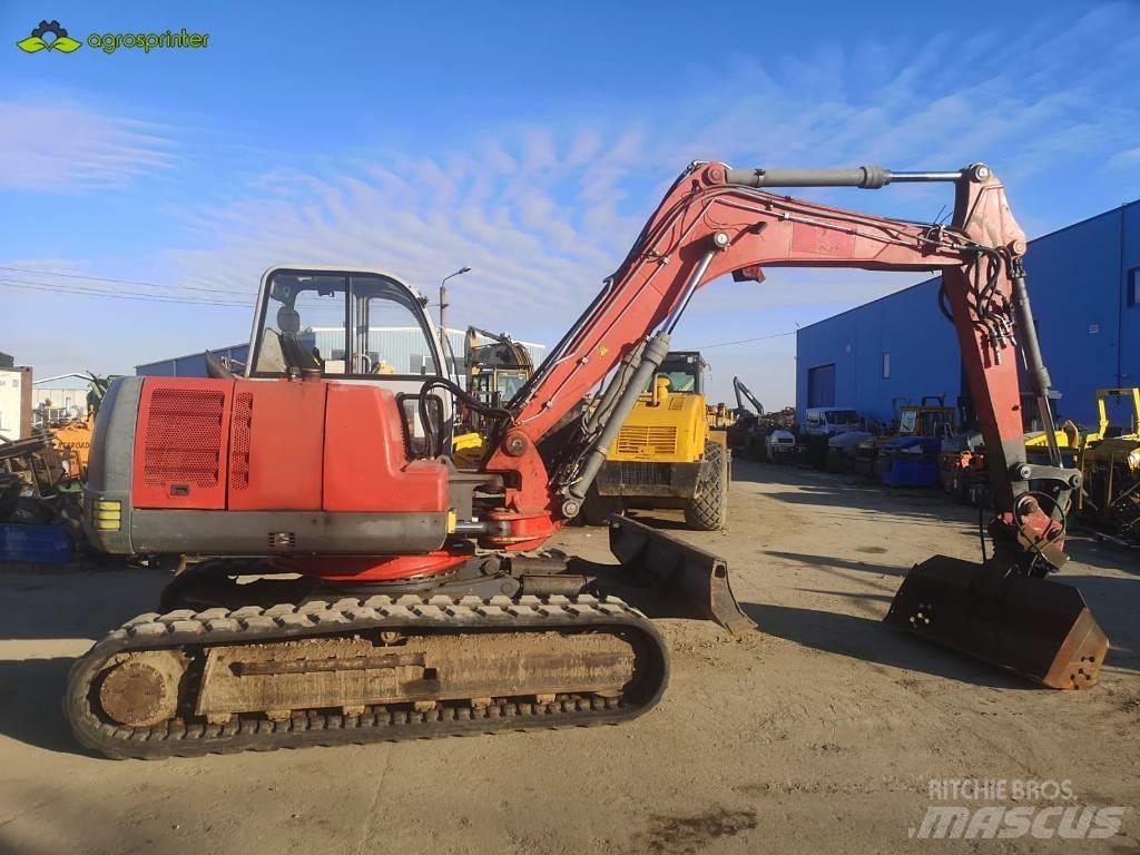 Neuson LK12002 Mini pelle 7t-12t