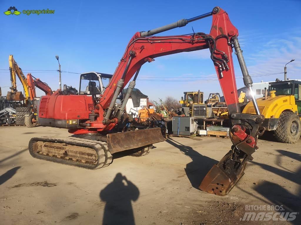 Neuson LK12002 Mini pelle 7t-12t