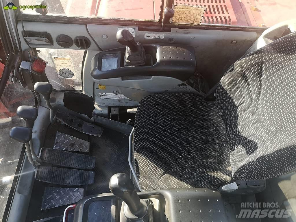 Neuson LK12002 Mini pelle 7t-12t