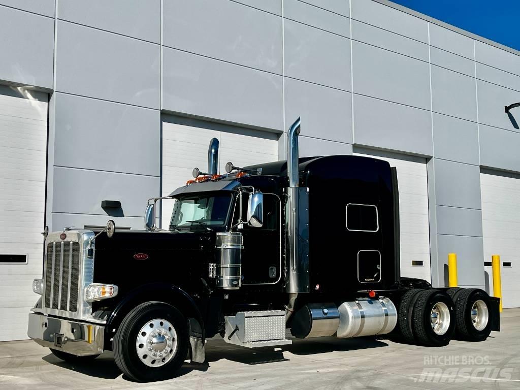 Peterbilt 389 Tracteur routier