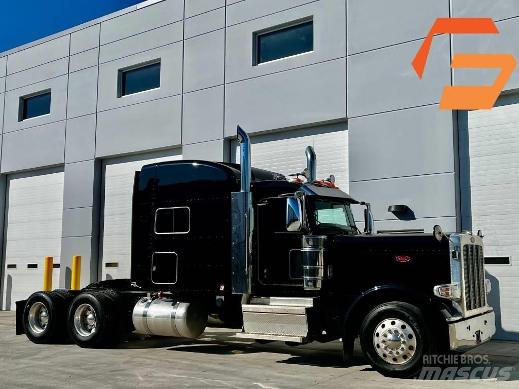 Peterbilt 389 Tracteur routier