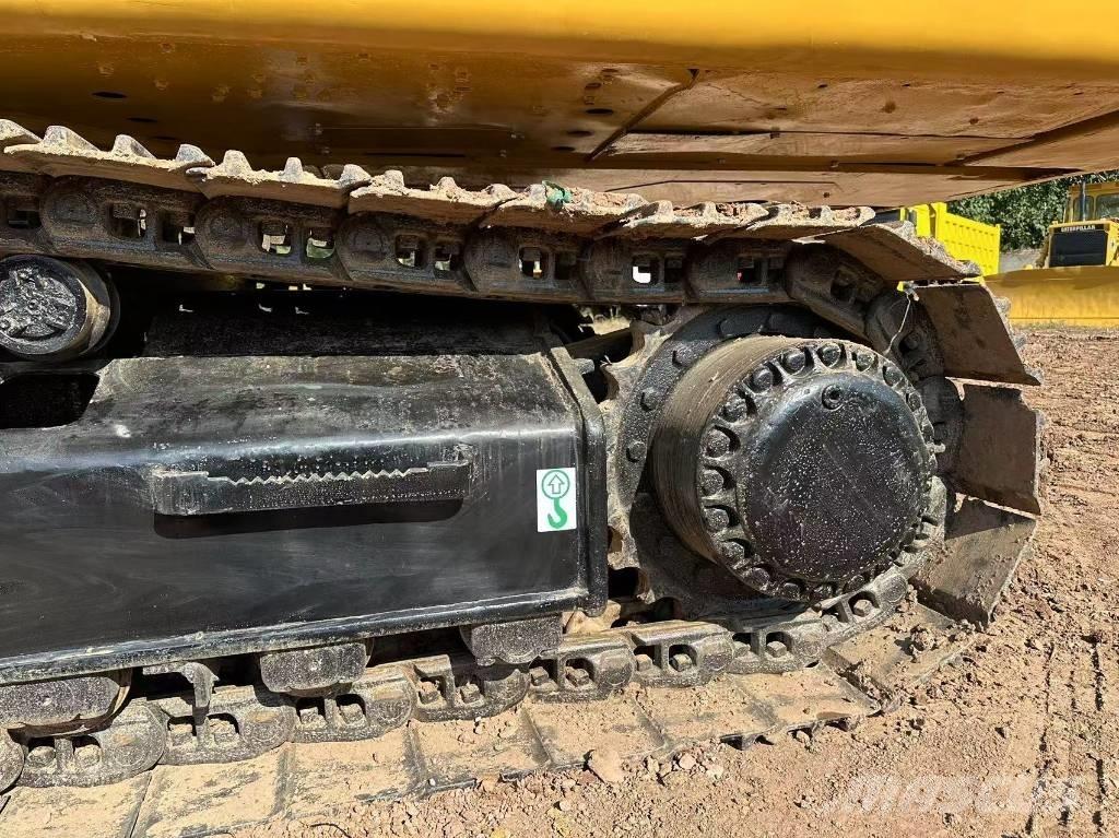 CAT 330 C Pelle sur chenilles
