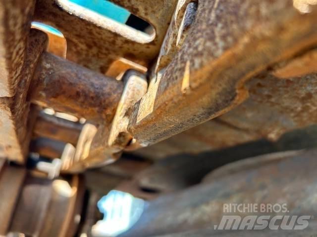 Kubota KX 161-3SZ Pelle sur chenilles