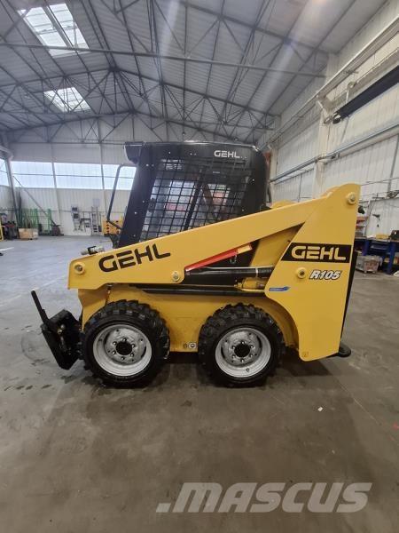 Gehl GELH R105 Chargeuse compacte
