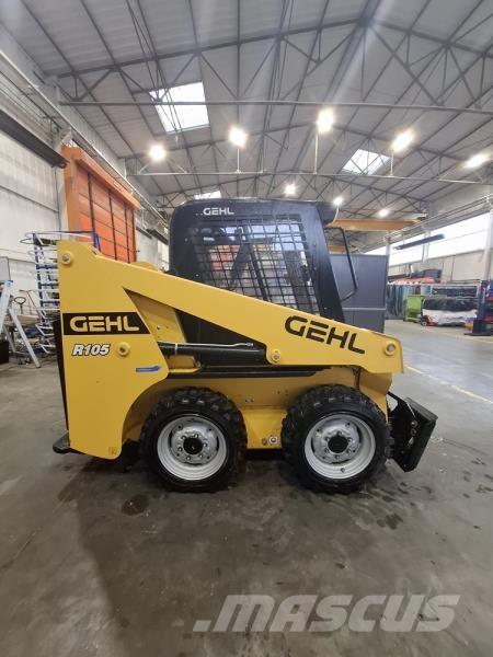 Gehl GELH R105 Chargeuse compacte