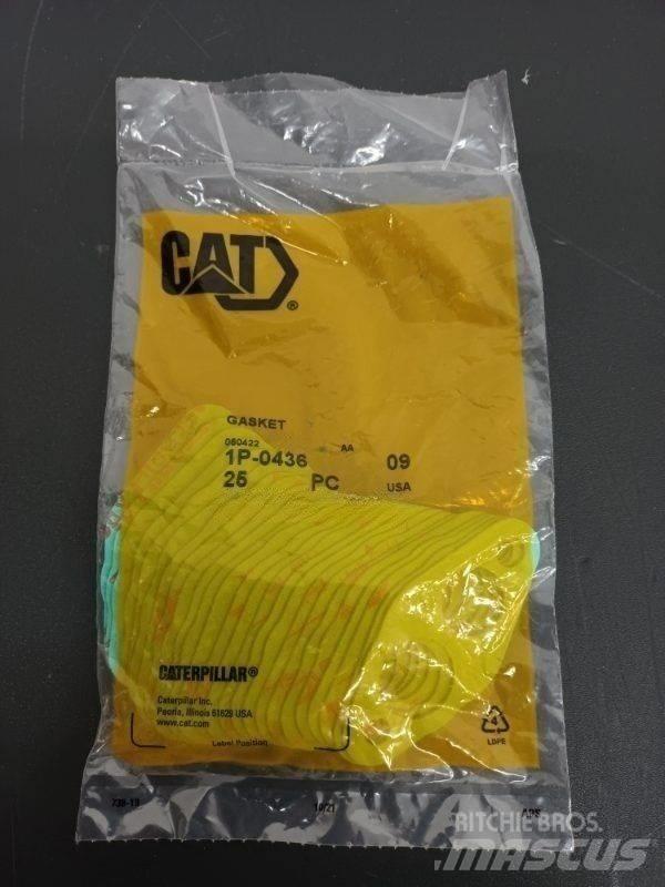 CAT GASKET 1P-0436 Moteur