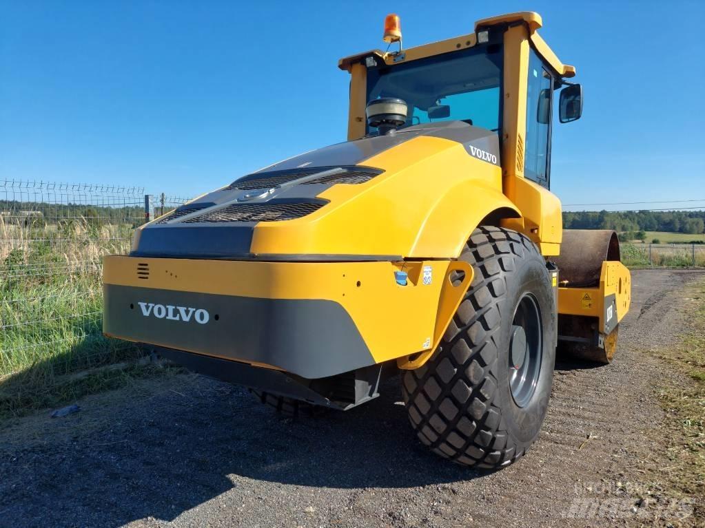 Volvo SD 115 B Rouleaux monocylindre