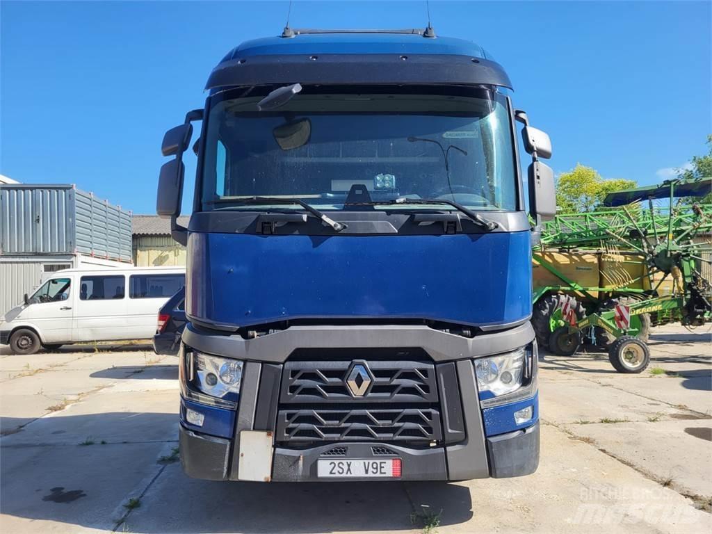 Renault T 460 Tracteur routier