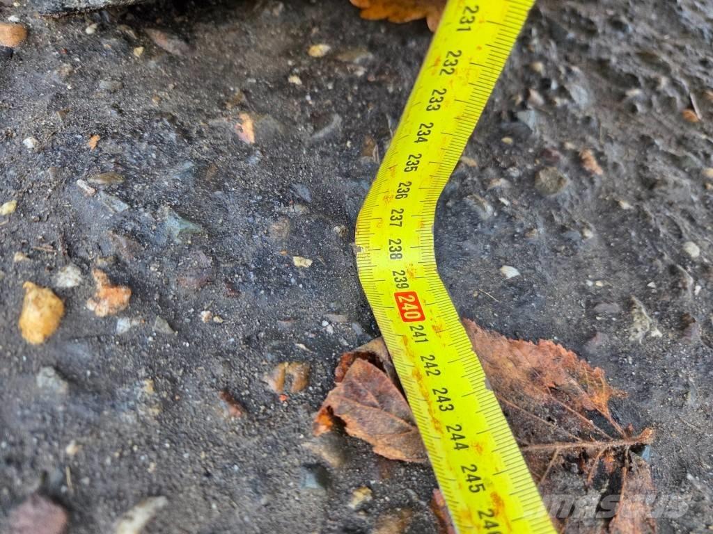 New Holland TN 75 N Tracteur