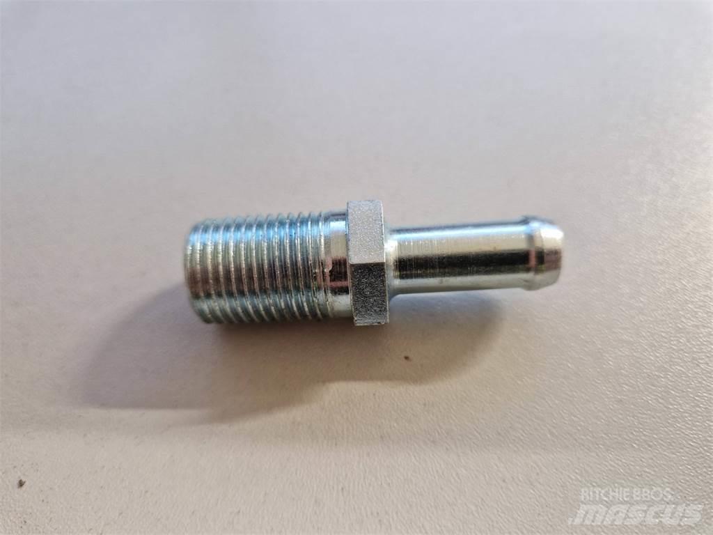 Rottne 032-0033 Moteur