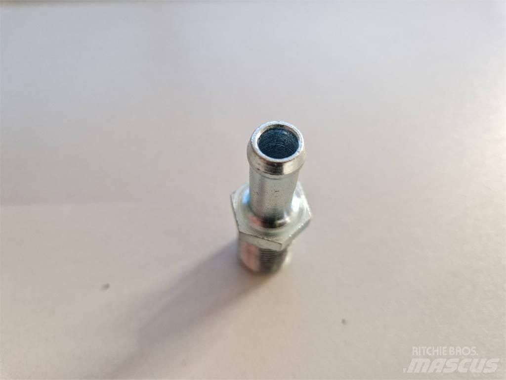 Rottne 032-0033 Moteur