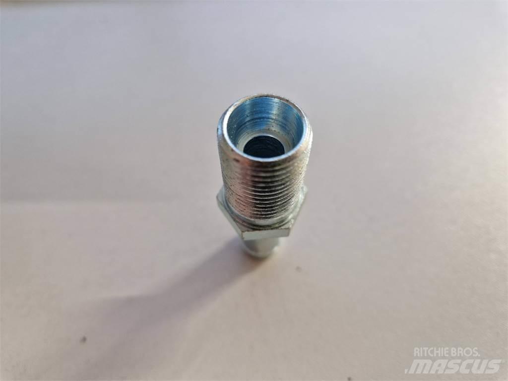 Rottne 032-0033 Moteur