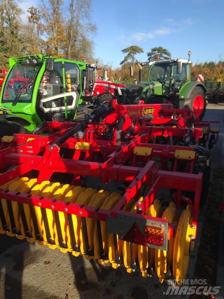 Väderstad TD300 Déchaumeur, cultivateur
