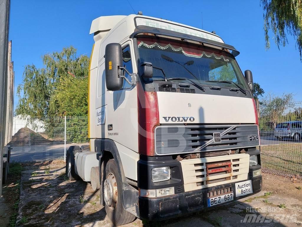 Volvo FH12 Tracteur routier