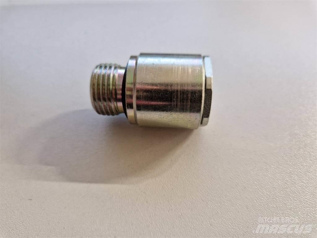 Rottne 071-0272 Hydraulique