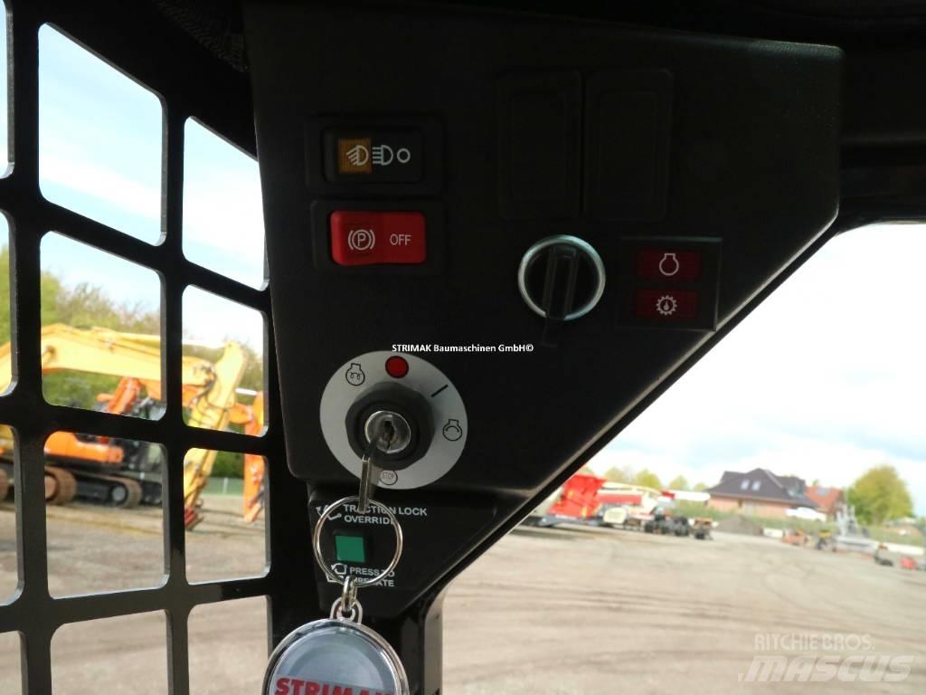 Bobcat S 70 Chargeuse compacte