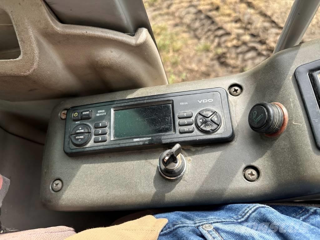 New Holland MH 4.6 Autres équipements de chargement et de levage