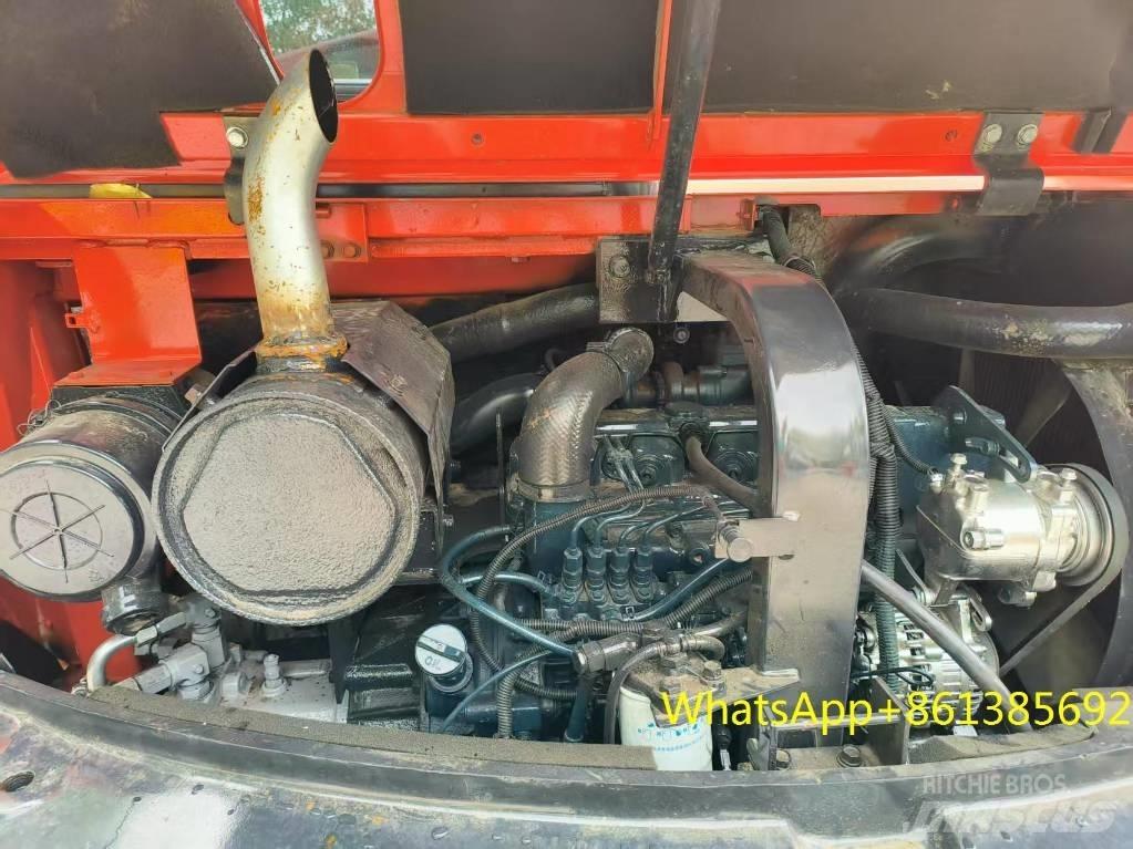 Kubota KX 183 Mini pelle < 7t
