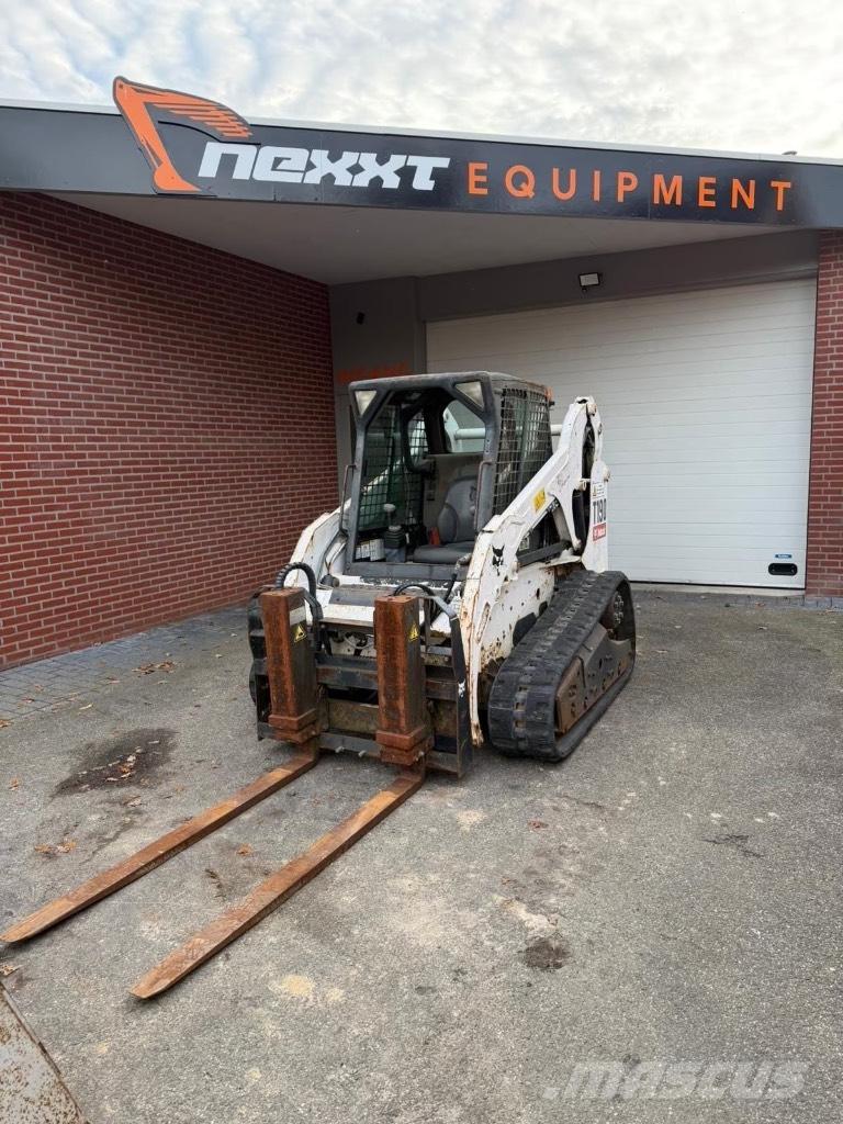 Bobcat T 190 Chargeuse compacte