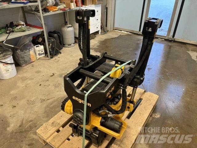Engcon EC 214S Rotateur