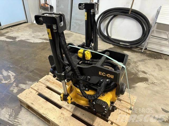 Engcon EC 214S Rotateur