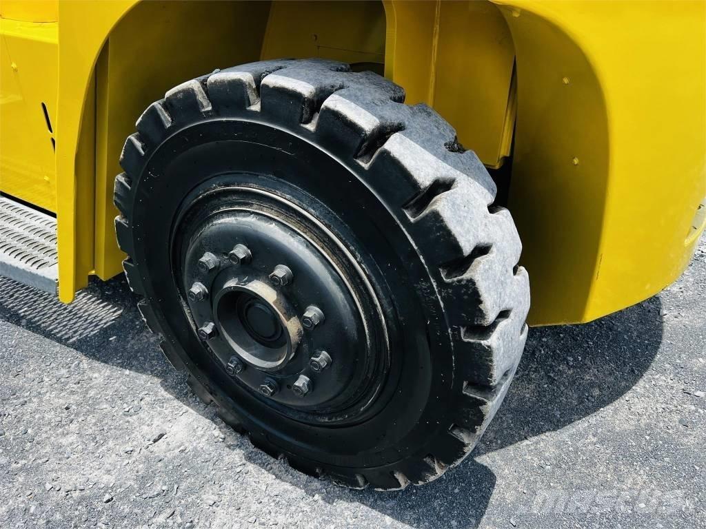 Hyster H 280 H D Autres Chariots élévateurs
