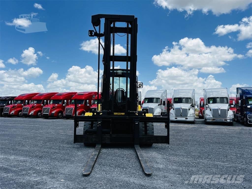 Hyster H 280 H D Autres Chariots élévateurs
