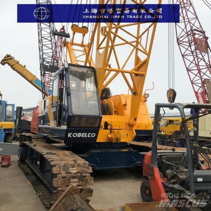 Kobelco 7055 Grue sur chenilles