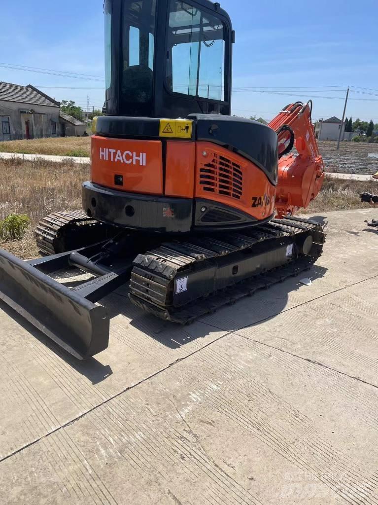 Kubota KX 163-5 Pelle sur chenilles