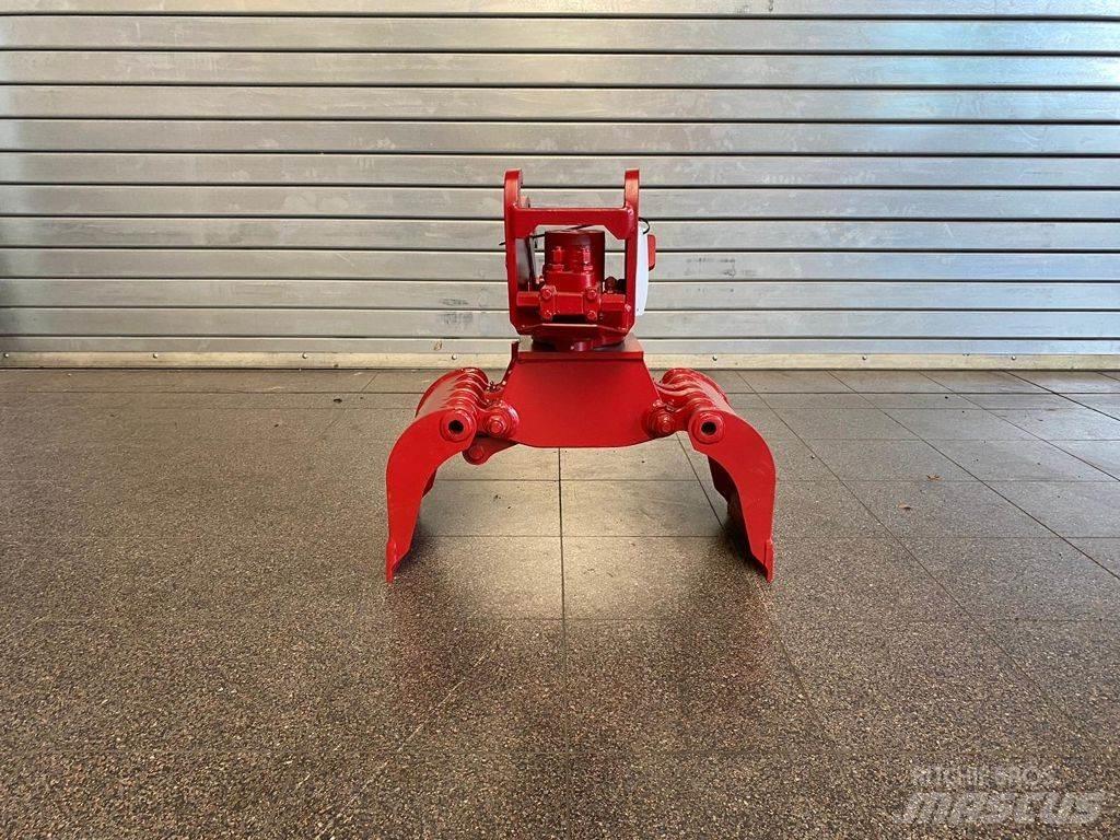 Zijtveld 75 D CW Grappin