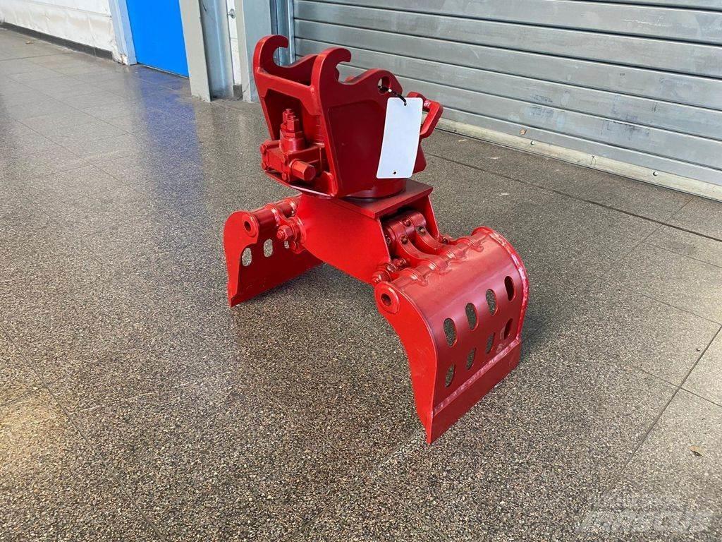 Zijtveld 75 D CW Grappin