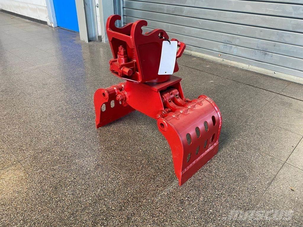 Zijtveld 75 D CW Grappin