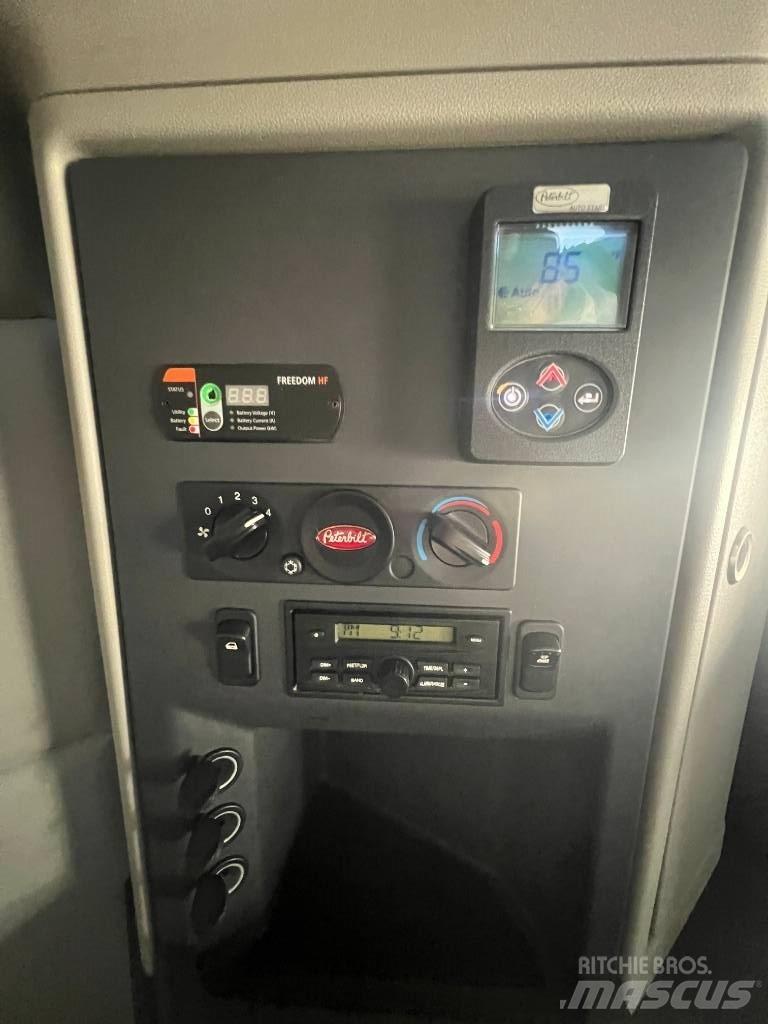 Peterbilt 579 Tracteur routier