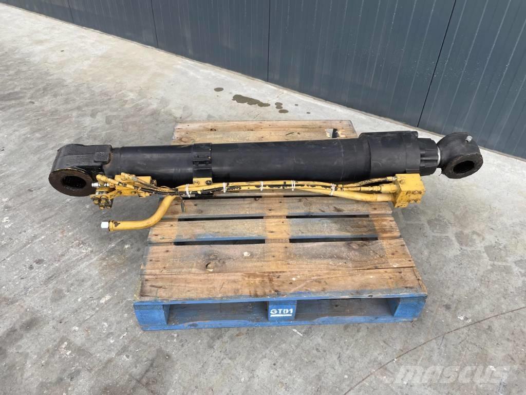 CAT 318C / 319C / 320C Autres accessoires