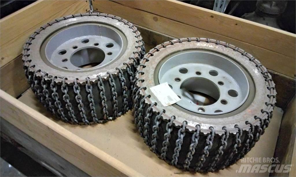 Valmet / Komatsu 360 Tête d'abattage / ébranchage