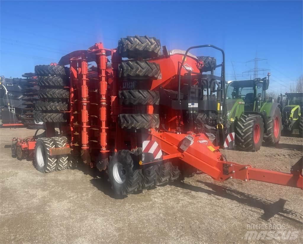 Kuhn ESPRO 6000 Semoir