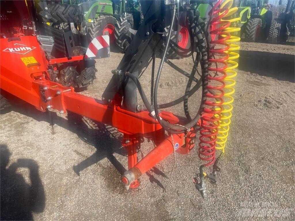 Kuhn ESPRO 6000 Semoir