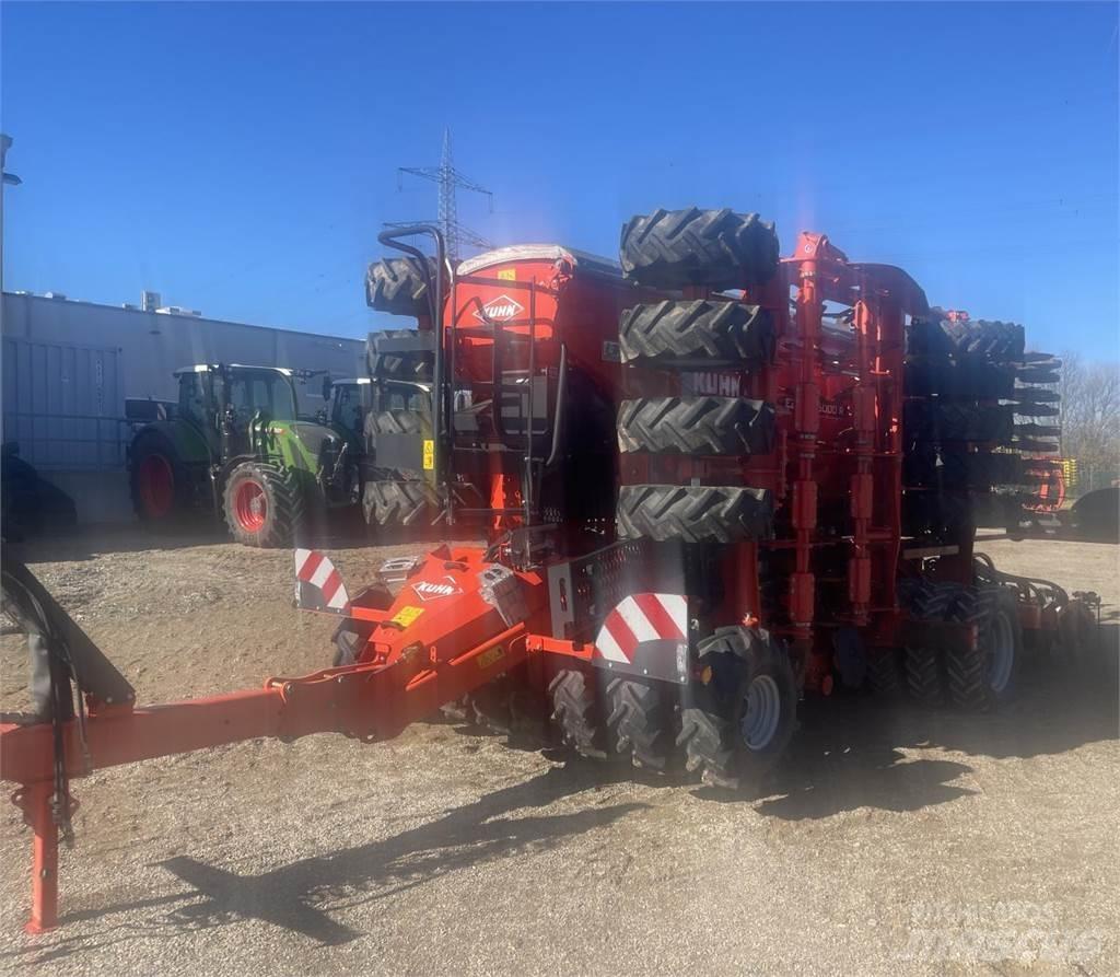 Kuhn ESPRO 6000 Semoir