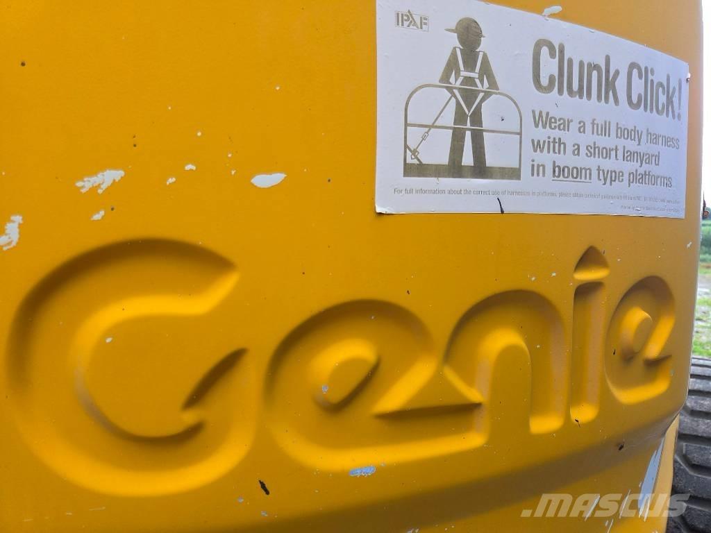 Genie Z 45/25 Nacelles articulées