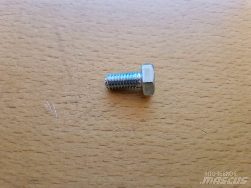 Ponsse 0008789 Châssis et suspension
