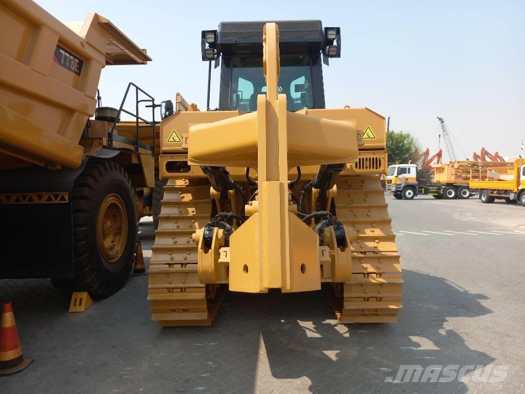CAT D8T (Jebel Ali) Bouteurs sur chenilles