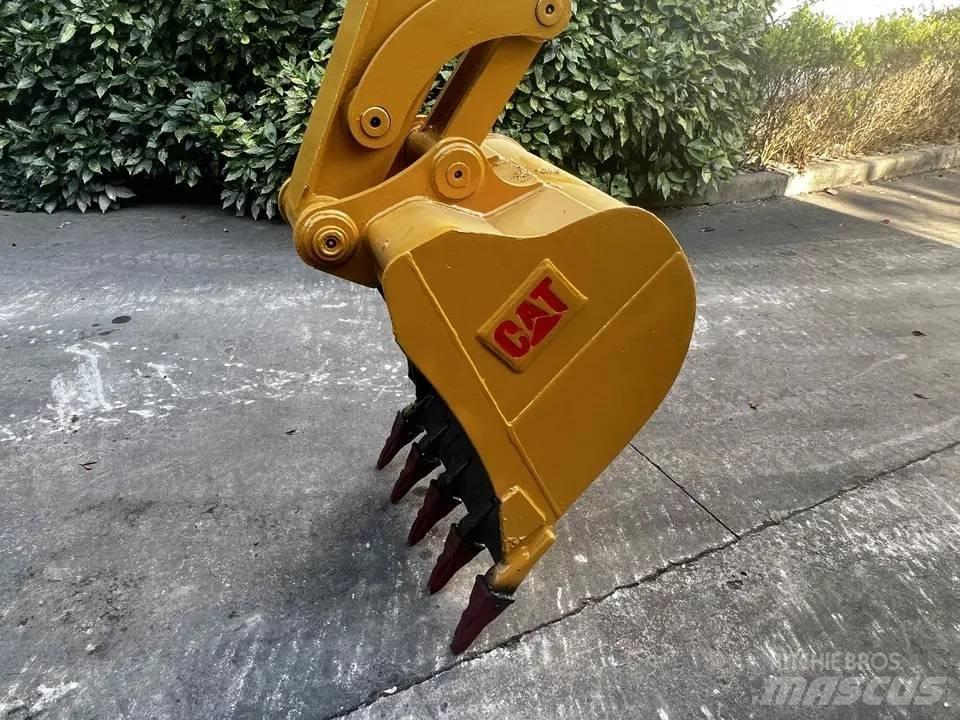CAT 306E2 Pelle sur chenilles