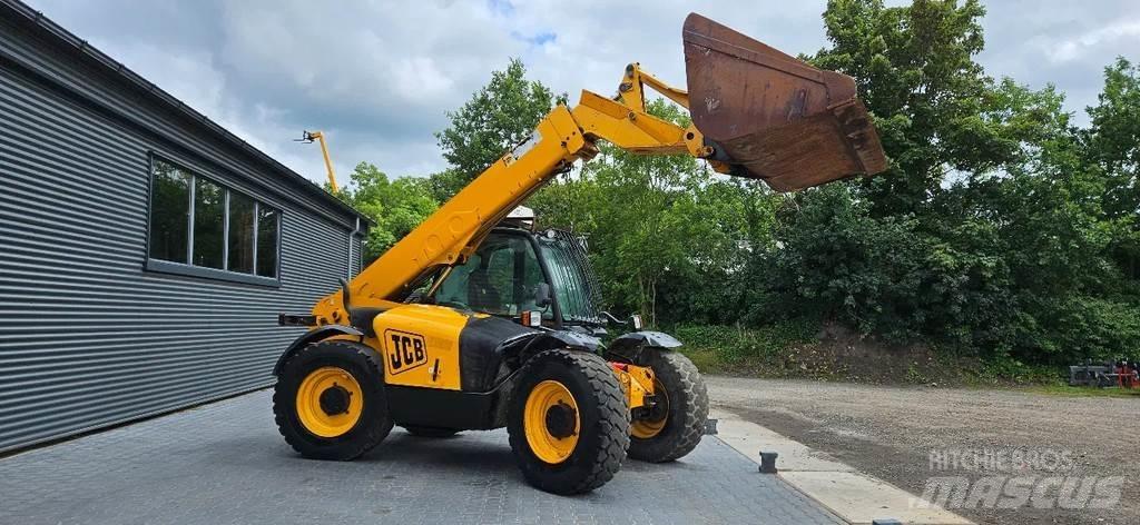 JCB 541.70 agri Chariot télescopique