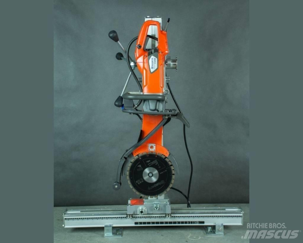 Husqvarna K4000CNB Echafaudage